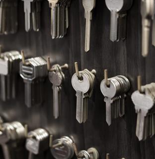 Key Cutting