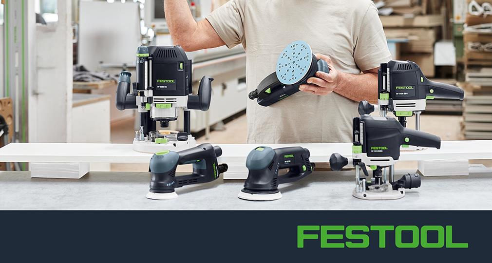 Festool Power Tools