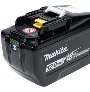 New Makita LXT 9.0Ah and 12.0Ah Batteries available for pre-order!