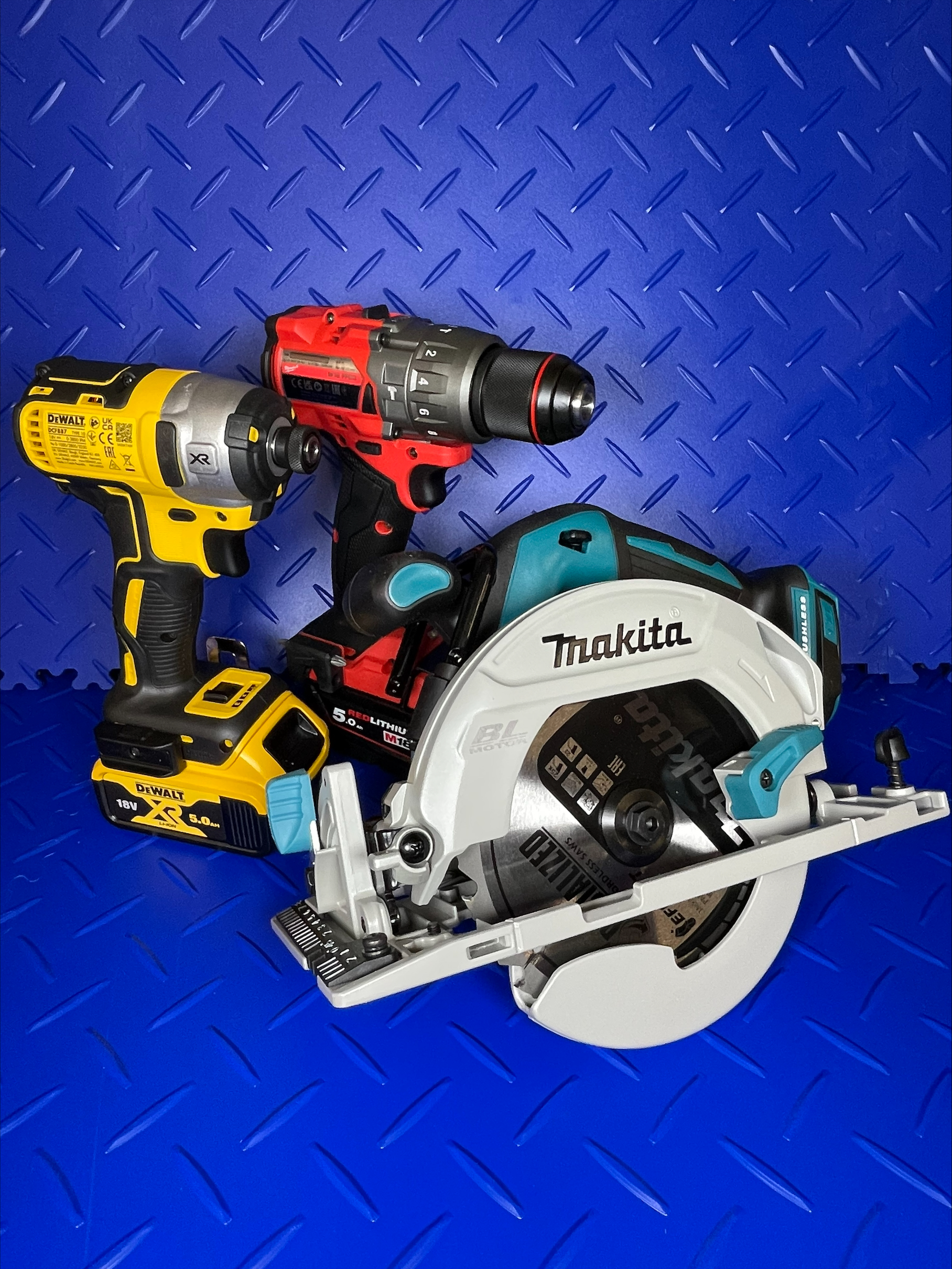Power Tools