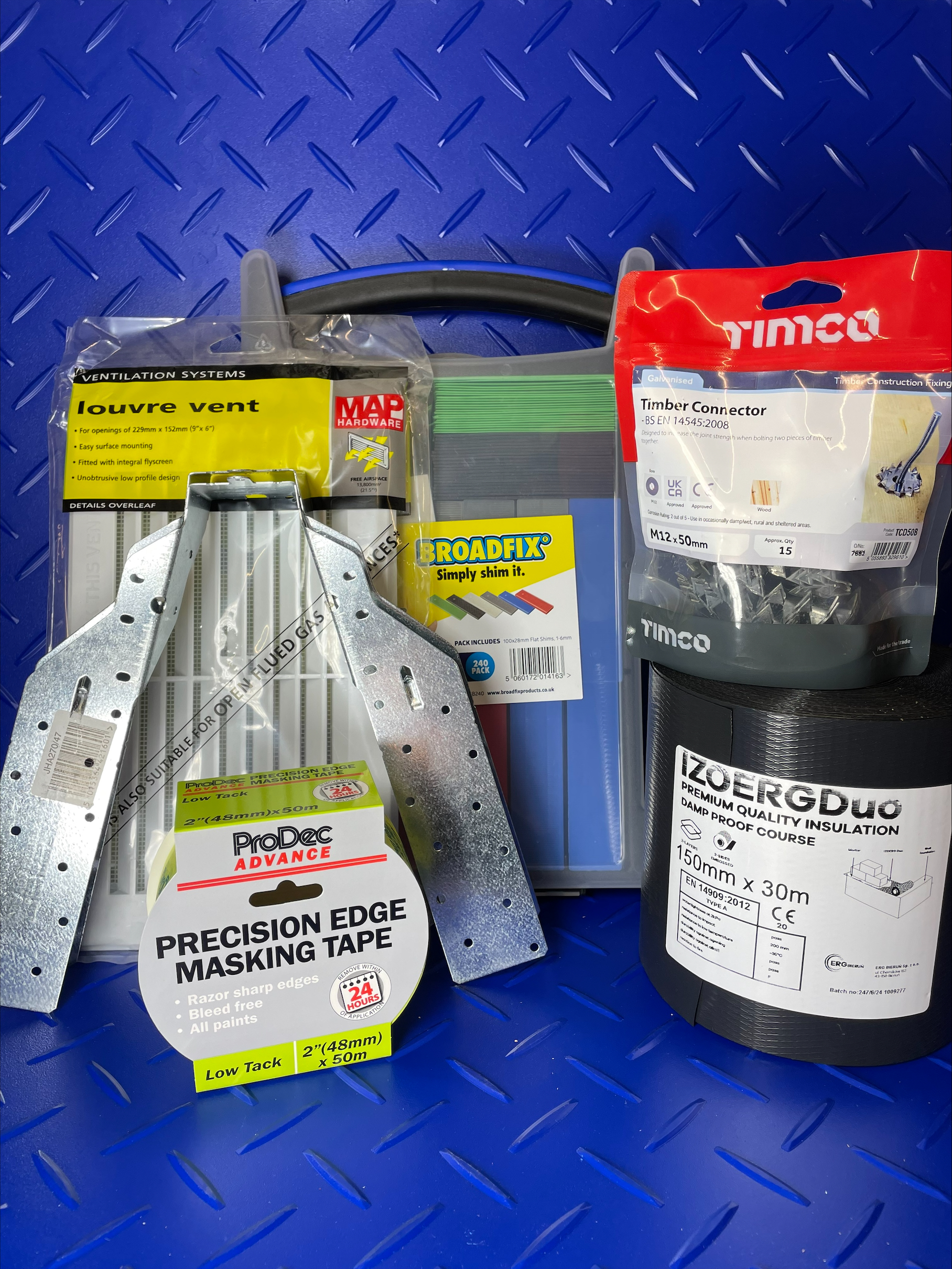 Building Products