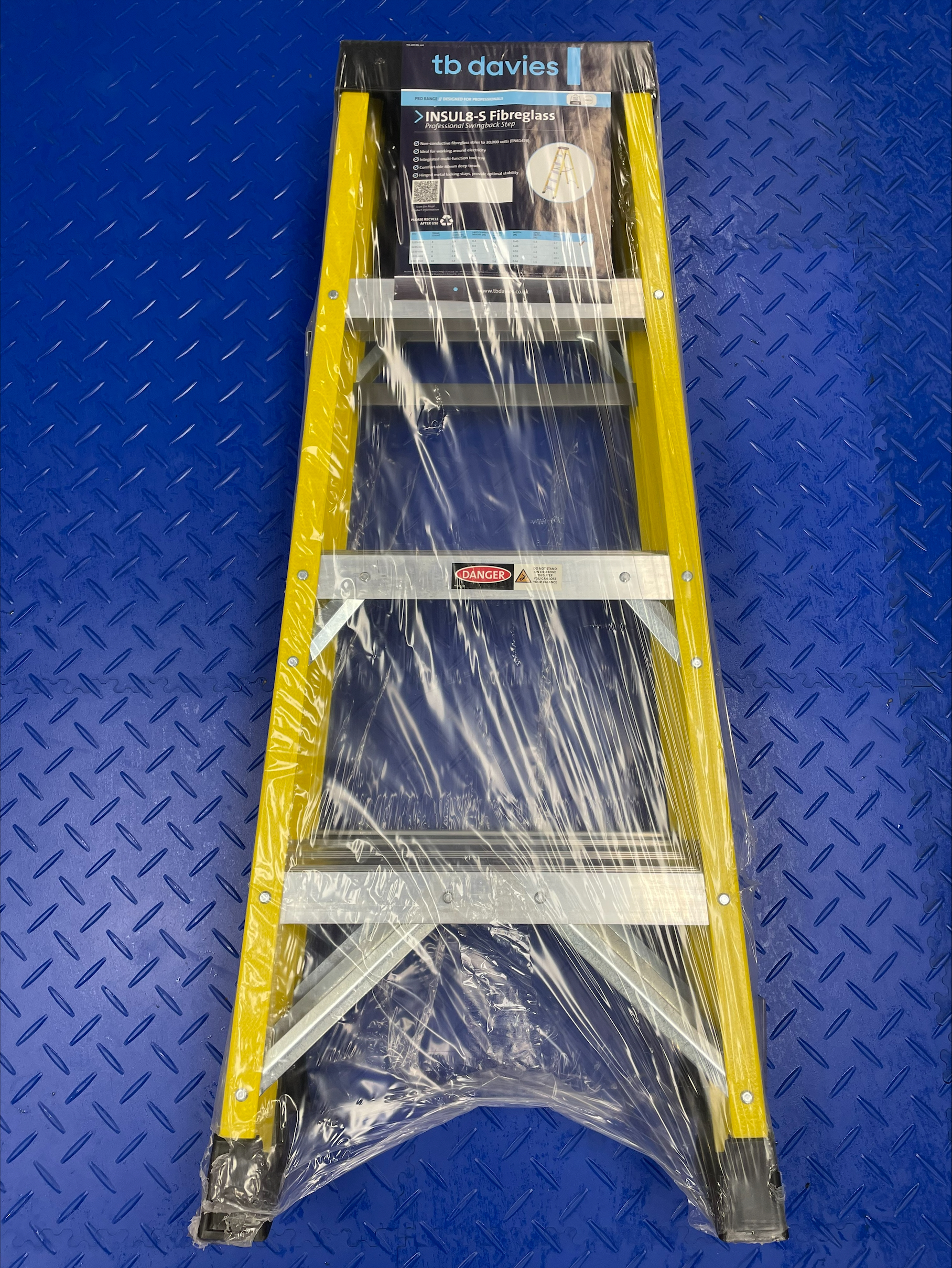 Ladders