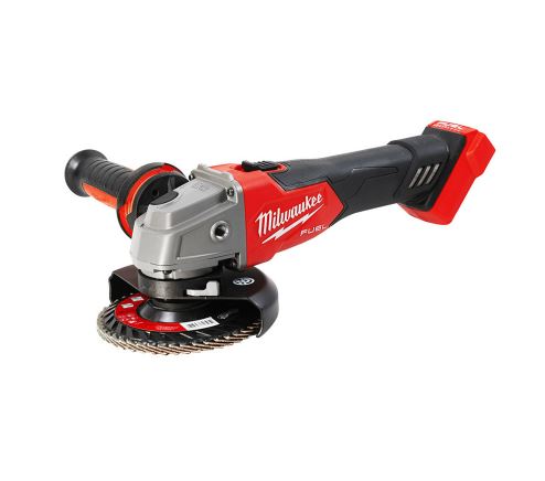 Angle Grinders