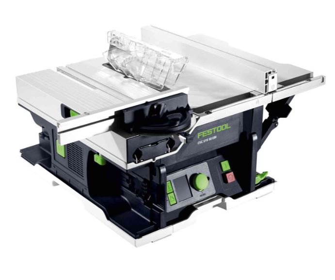 Table Saws