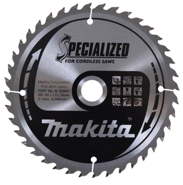 Cutting, Sawing and Blades