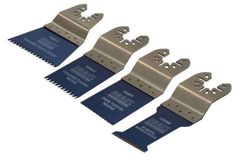 Multi Tool Accessories