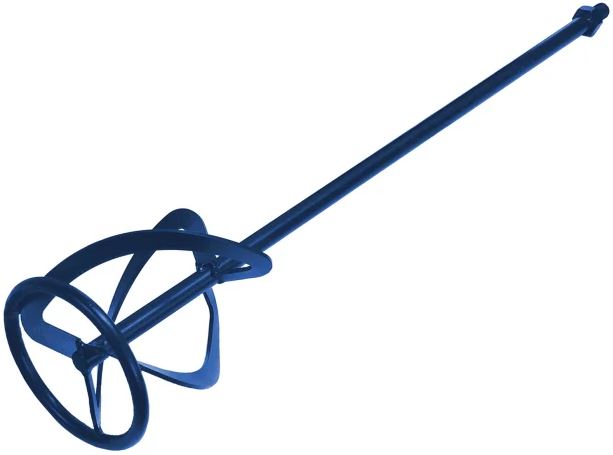 Paddle Mixers