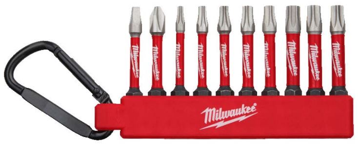Screwdriver Bits