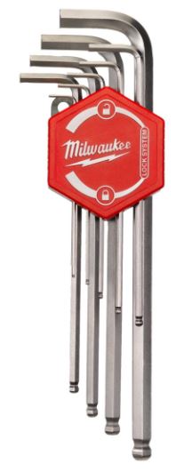 Hex Keys
