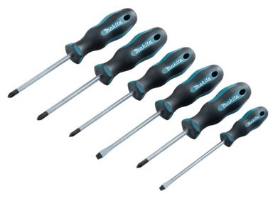 Screwdrivers