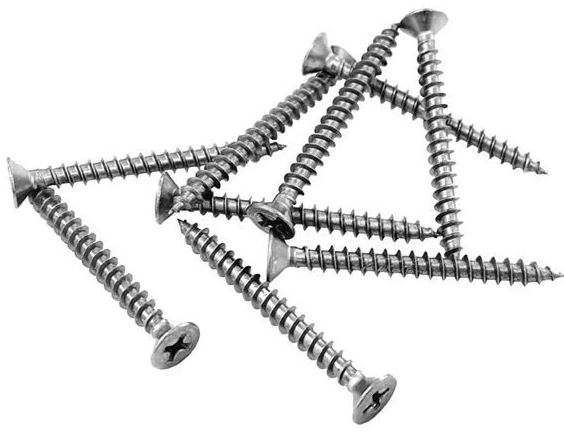 Screws