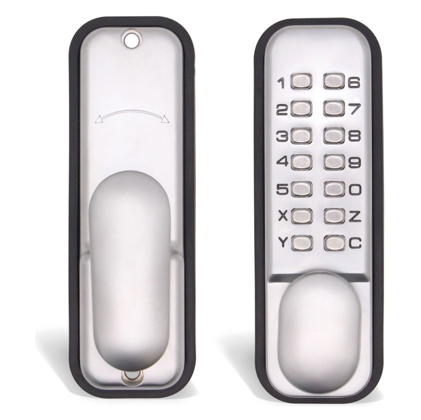 Door Control / Door Access