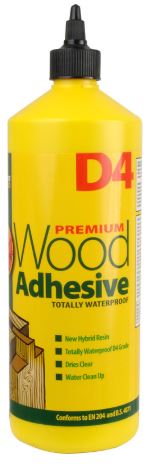 Adhesives