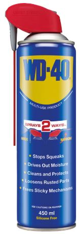 Lubricants