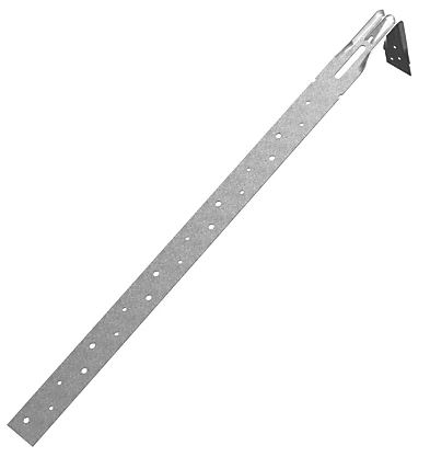 Building Straps