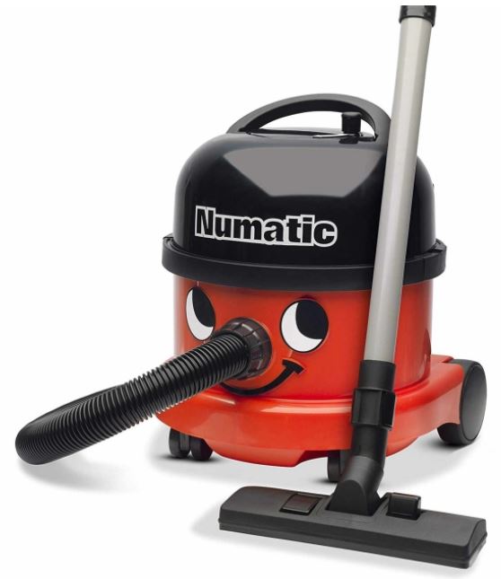 Vacuums