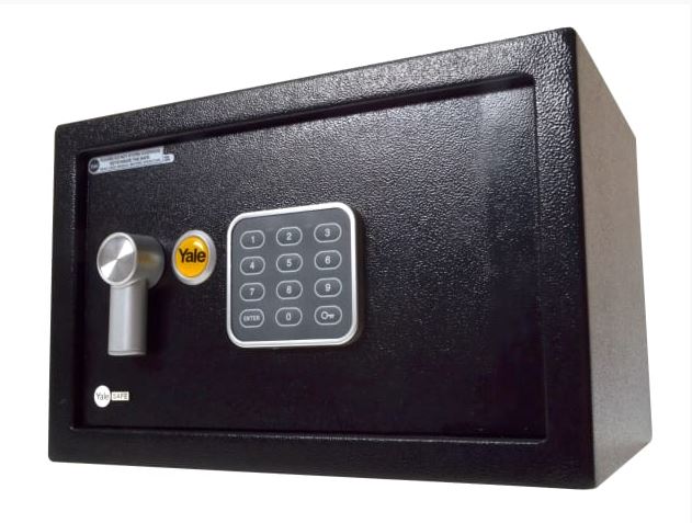 Safes