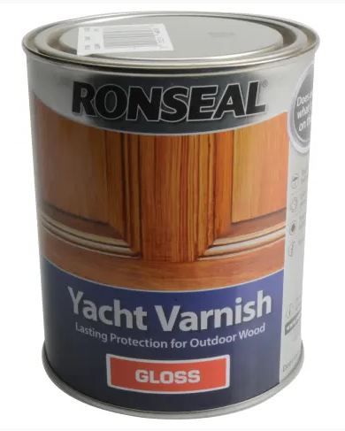 Paint/Varnish