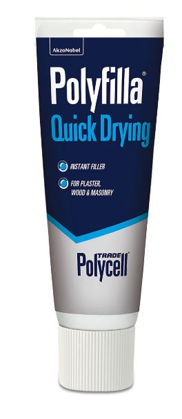 Polyfilla