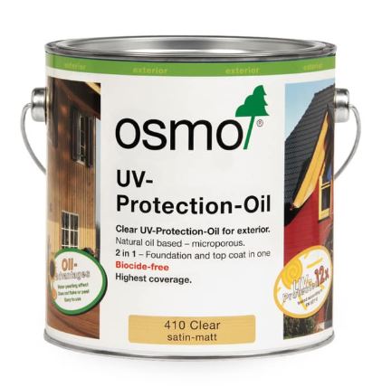 Protection Oils