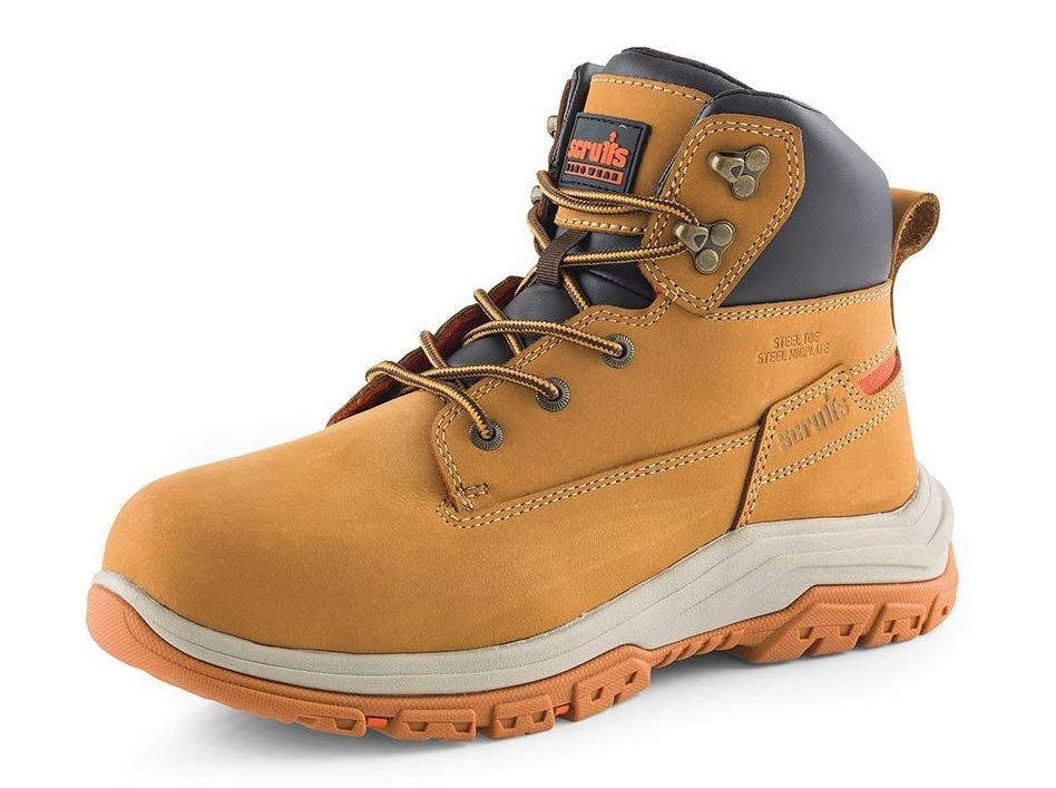 Footwear