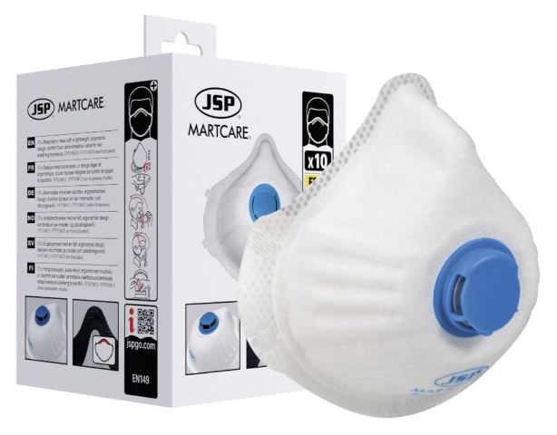 Face Masks and Dust Masks