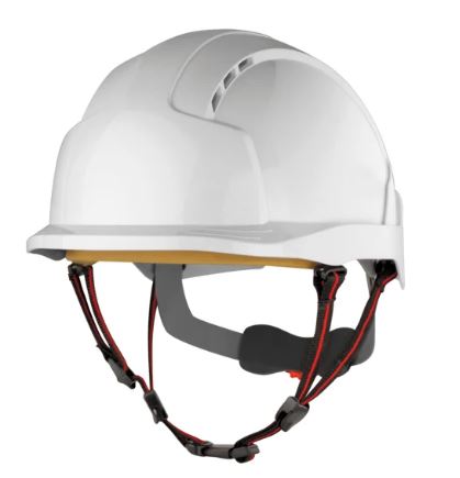 Head, Face, Eye, and Ear Protection
