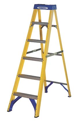 Swingback Steps