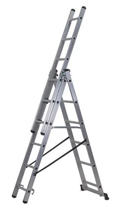 Combination Ladders
