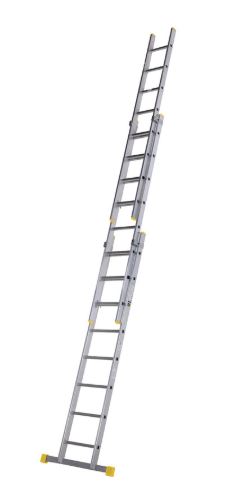 Extension Ladders