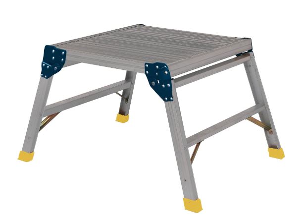 Hop-up Steps