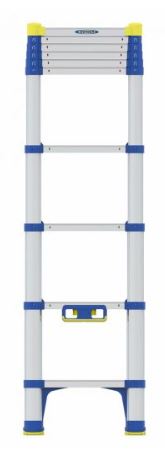 Telescopic Ladders