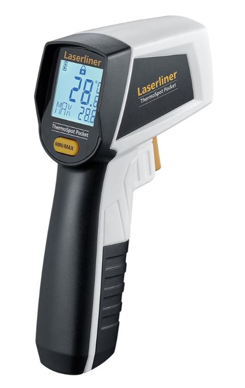 Temperature Lasers