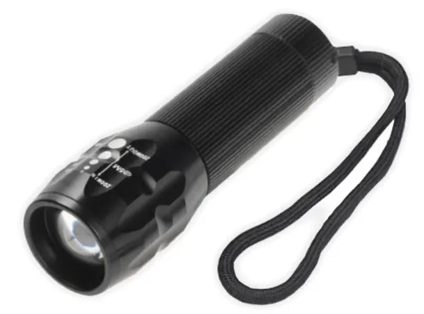Torches