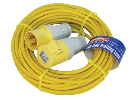 Extension Leads