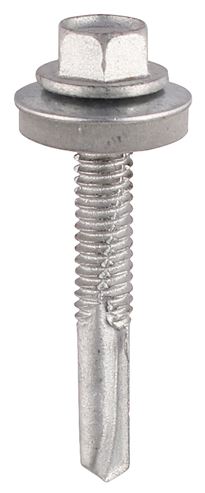 Self-Drilling Screws