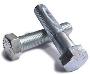 Bolts
