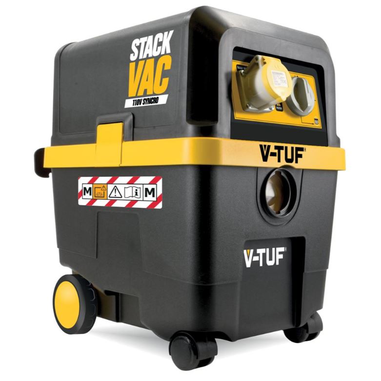 Dust Extractors