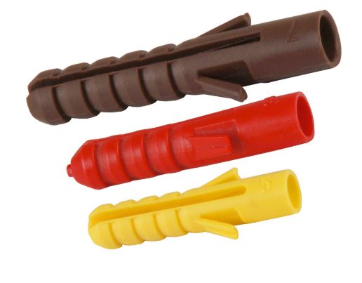 Fixings and Plugs