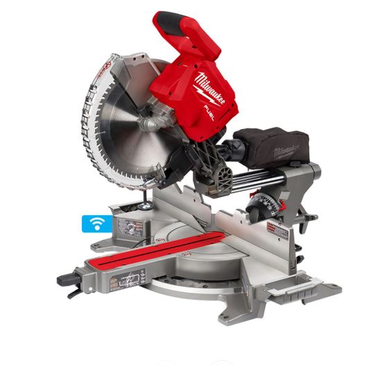 Chop Saws and Mitre Saws