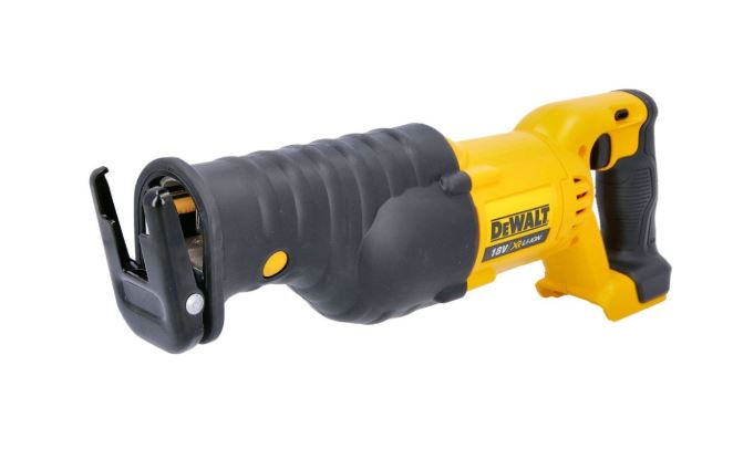 Reciprocating Saws