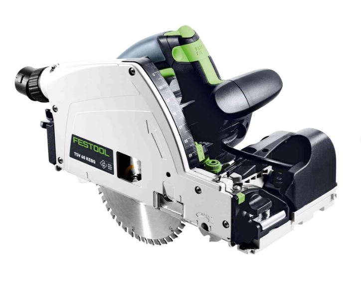 Plunge Saws