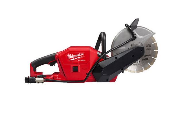 Cut Off Saw