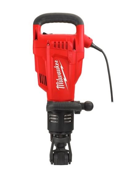 Breakers and Demolition Drills