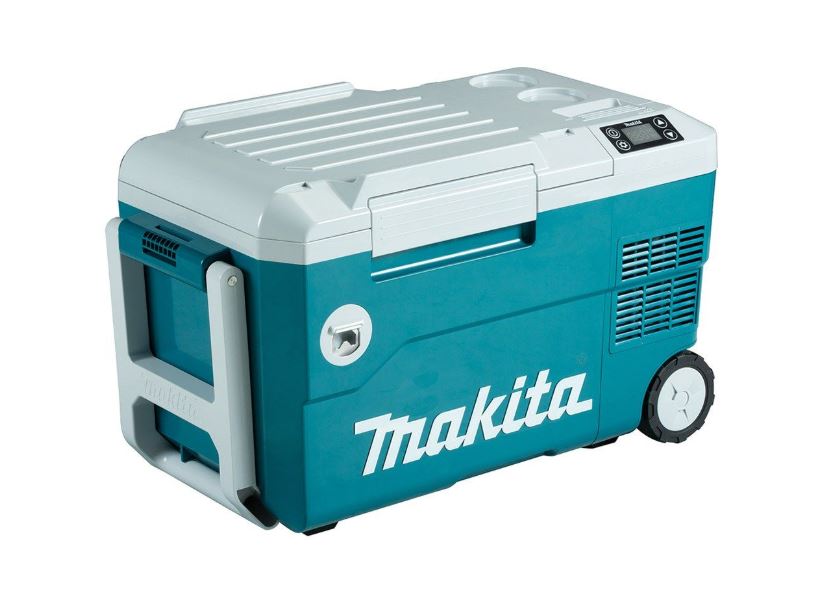 Cooler/Wamer Boxes