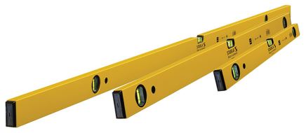 Spirit Levels and Measuring