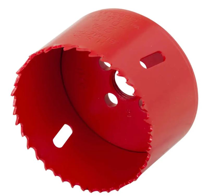 Holesaws