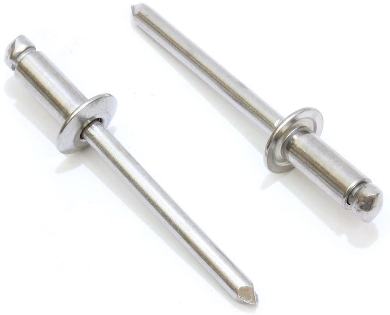 Rivets