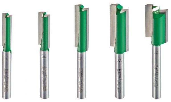 Router Bits