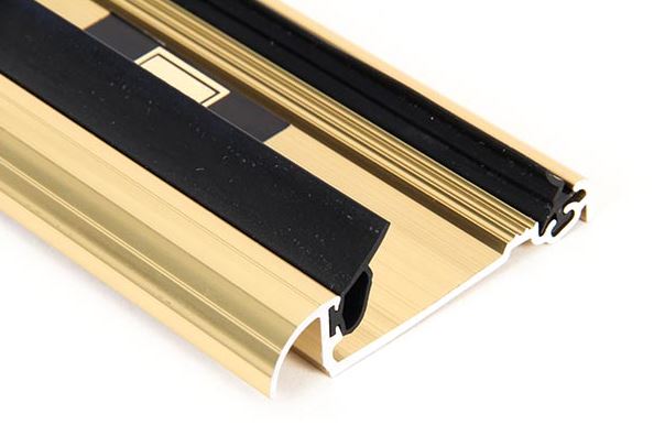 Weatherseals and Thresholds